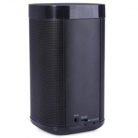 IKANOO I - 968 PORTABLE WIRELESS BLUETOOTH 4.0 SPEAKER WITH 10W STEREO AUDIO HANDS FREE CA