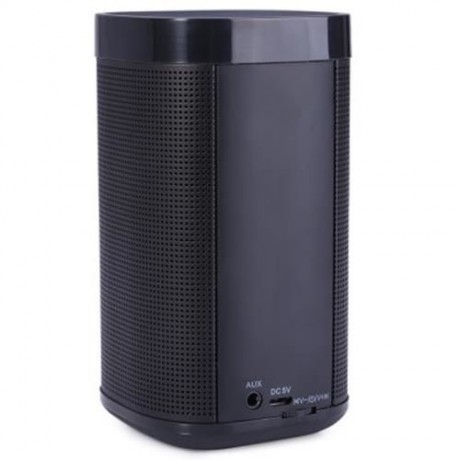 IKANOO I - 968 PORTABLE WIRELESS BLUETOOTH 4.0 SPEAKER WITH 10W STEREO AUDIO HANDS FREE CA