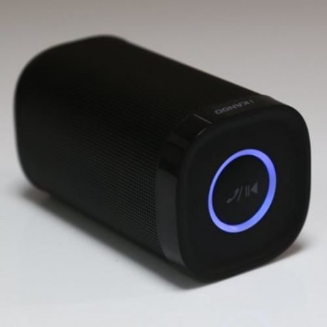IKANOO I - 968 PORTABLE WIRELESS BLUETOOTH 4.0 SPEAKER WITH 10W STEREO AUDIO HANDS FREE CA