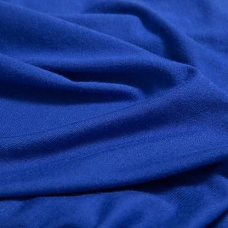 STYLISH ELASTIC WAIST CAUSAL BAGGY YOGA PANTS TROUSERS BLOOMERS FOR LADIES (SAPPHIRE BLUE)