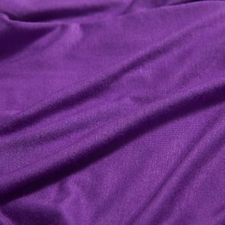 STYLISH ELASTIC WAIST CAUSAL BAGGY YOGA PANTS TROUSERS BLOOMERS FOR LADIES (PURPLE)