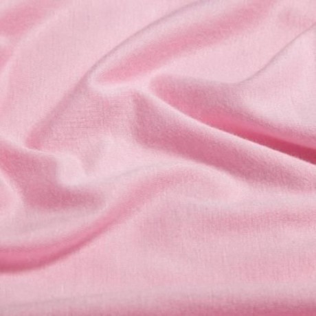 STYLISH ELASTIC WAIST CAUSAL BAGGY YOGA PANTS TROUSERS BLOOMERS FOR LADIES (PINK)