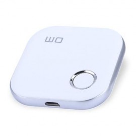 DM S3 WFD015 64GB WIRELESS WIFI PHONE U DISK EXPANSION FOR IPHONE IPAD IOS / ANDROID WITH 
