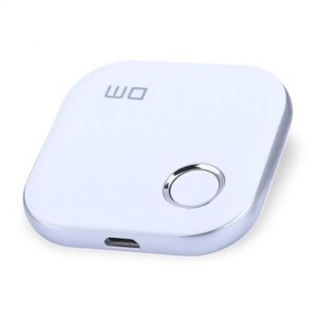 DM S3 WFD015 64GB WIRELESS WIFI PHONE U DISK EXPANSION FOR IPHONE IPAD IOS / ANDROID WITH 
