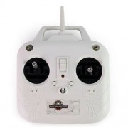 HUAJUN W609 - 7 W609 - 8 TRANSMITTER RC HEXACOPTER SPARE PART (WHITE)