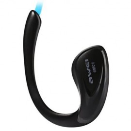 AWEI A880BL WIRELESS BLUETOOTH V4.0 HEADPHONES SPORTS STEREO EARPHONES (BLUE)