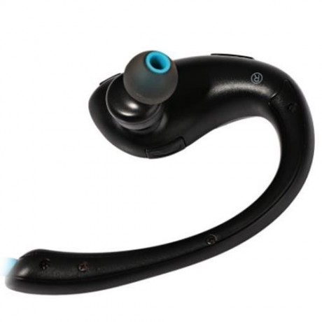 AWEI A880BL WIRELESS BLUETOOTH V4.0 HEADPHONES SPORTS STEREO EARPHONES (BLUE)