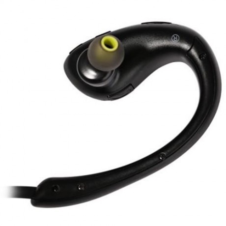 AWEI A880BL WIRELESS BLUETOOTH V4.0 HEADPHONES SPORTS STEREO EARPHONES (BLACK)