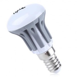 LIGHTME 3PCS E14 220-240V R39 2.5W LED BULB SMD 2835 SPOT GLOBE LIGHTING (COOL WHITE LIGHT