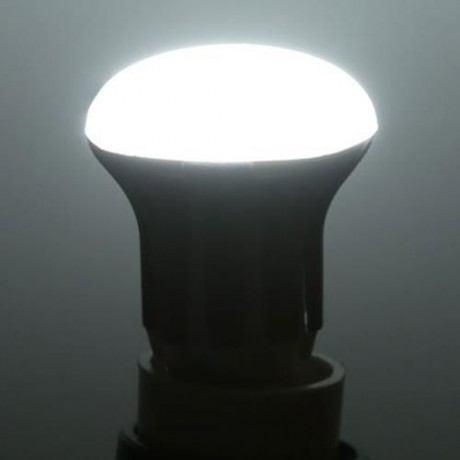 LIGHTME 3PCS E14 220-240V R39 2.5W LED BULB SMD 2835 SPOT GLOBE LIGHTING (COOL WHITE LIGHT