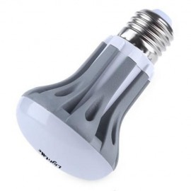 LIGHTME E27 220-240V R63 5W LED BULB SMD 2835 SPOT GLOBE LIGHTING (COOL WHITE LIGHT)