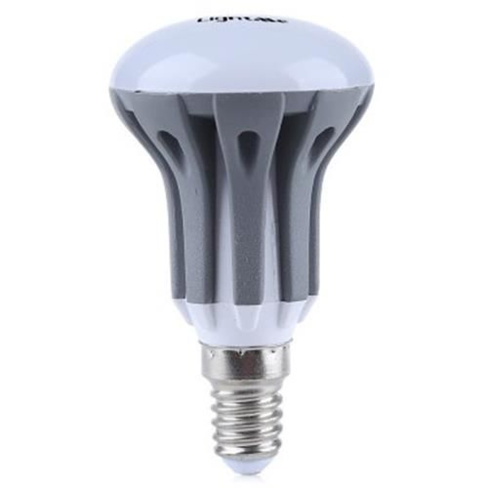 E14 220-240V R50 3W LED BULB SMD 2835 SPOT GLOBE LIGHTING (COOL WHITE LIGHT)