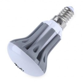 E14 220-240V R50 3W LED BULB SMD 2835 SPOT GLOBE LIGHTING (COOL WHITE LIGHT)