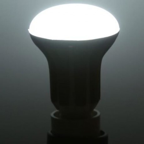 E14 220-240V R50 3W LED BULB SMD 2835 SPOT GLOBE LIGHTING (COOL WHITE LIGHT)