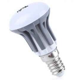 LIGHTME E14 220-240V R39 2.5W LED BULB SMD 2835 SPOT GLOBE LIGHTING (WARM WHITE LIGHT)