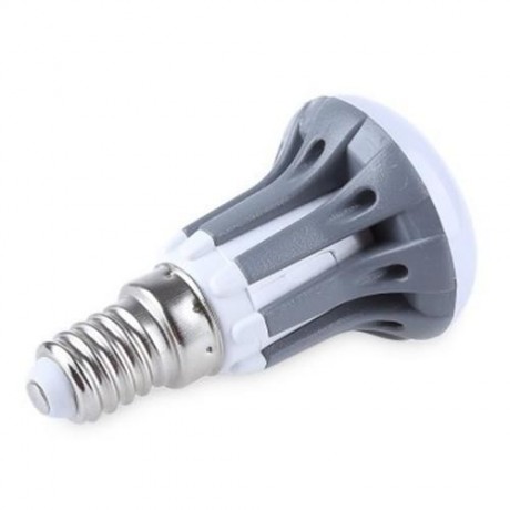 LIGHTME E14 220-240V R39 2.5W LED BULB SMD 2835 SPOT GLOBE LIGHTING (WARM WHITE LIGHT)