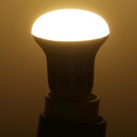 LIGHTME E14 220-240V R39 2.5W LED BULB SMD 2835 SPOT GLOBE LIGHTING (WARM WHITE LIGHT)