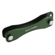 EDC GEAR PORTABLE HARD OXIDE AVIATION ALUMINUM KEY ORGANIZER OUTDOOR TRAVEL KITS EDC TOOL 