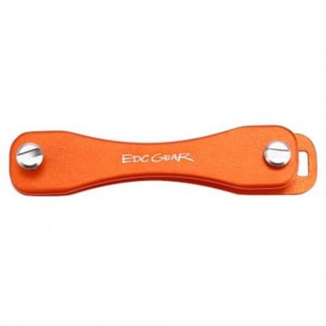 EDC GEAR PORTABLE HARD OXIDE AVIATION ALUMINUM KEY ORGANIZER OUTDOOR TRAVEL KITS EDC TOOL 