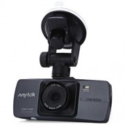 ANYTEK A88 2.7 INCH HIGH DEFINITION SCREEN 720P FULL HD TFT DISPLAY CAR DVR RECORDER CAMER