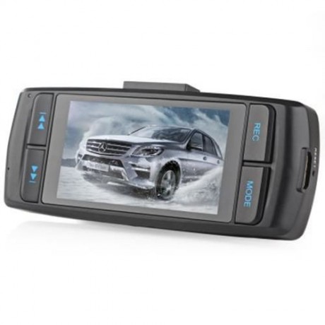 ANYTEK A88 2.7 INCH HIGH DEFINITION SCREEN 720P FULL HD TFT DISPLAY CAR DVR RECORDER CAMER