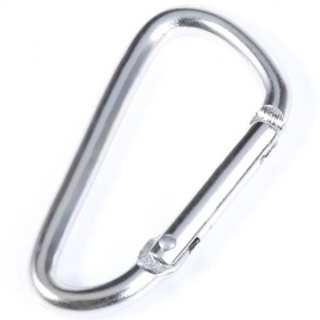 BOTTLE OPENER KEY RING DATA LINE CHARGING SYNC CABLE 8 PIN USB 2.0 FOR IPHONE 5S / 6 / 6S 