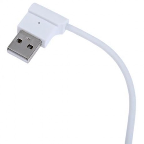 BOTTLE OPENER KEY RING DATA LINE CHARGING SYNC CABLE 8 PIN USB 2.0 FOR IPHONE 5S / 6 / 6S 