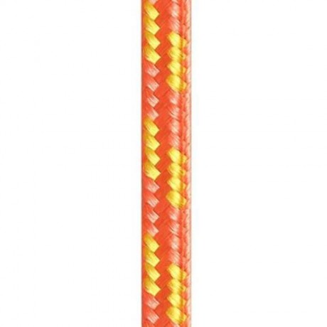 2M TYPE C TO TYPE C COLORFUL NYLON BRAIDED TYPE-C TRANSFER DATA SYNC CABLE CHARGING CORD L