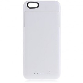 MAXNON MFI 4000MAH EXTRA BATTERY CHARGE COVER MOBILE POWER BANK CASE FOR IPHONE 6 PLUS / 6