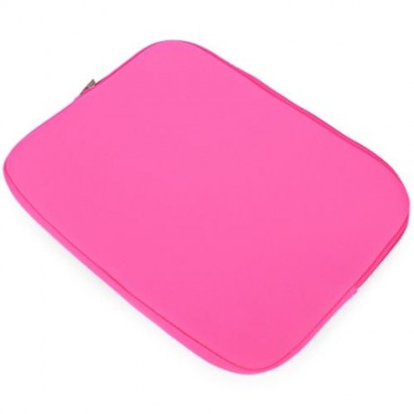KOREAN STYLE UNIVERSAL FOAM ZIPPER SOFT SLEEVE LAPTOP BAG COVER FOR MACBOOK AIR PRO RETINA