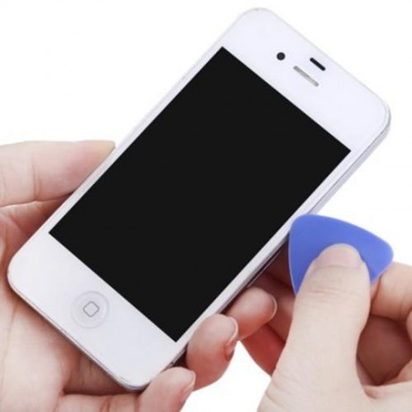 REPLACEMENT LCD SCREEN ASSEMBLY   TOUCH GLASS DIGITIZER PHONE REPAIR TOOL KIT FOR IPHONE 4