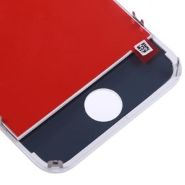 REPLACEMENT LCD SCREEN ASSEMBLY   TOUCH GLASS DIGITIZER PHONE REPAIR TOOL KIT FOR IPHONE 4