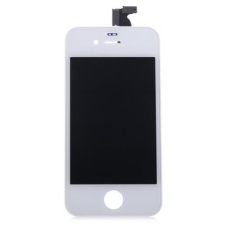REPLACEMENT LCD SCREEN ASSEMBLY   TOUCH GLASS DIGITIZER PHONE REPAIR TOOL KIT FOR IPHONE 4