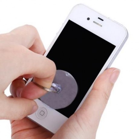 REPLACEMENT LCD SCREEN ASSEMBLY   TOUCH GLASS DIGITIZER PHONE REPAIR TOOL KIT FOR IPHONE 4