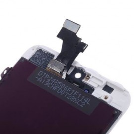 REPLACEMENT LCD SCREEN ASSEMBLY   TOUCH GLASS DIGITIZER PHONE REPAIR TOOL KIT FOR IPHONE 5