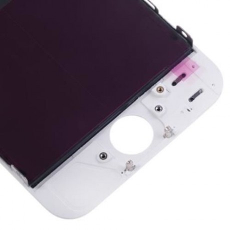REPLACEMENT LCD SCREEN ASSEMBLY   TOUCH GLASS DIGITIZER PHONE REPAIR TOOL KIT FOR IPHONE 5