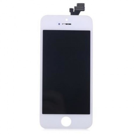 REPLACEMENT LCD SCREEN ASSEMBLY   TOUCH GLASS DIGITIZER PHONE REPAIR TOOL KIT FOR IPHONE 5