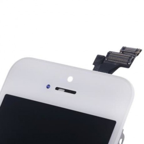 REPLACEMENT LCD SCREEN ASSEMBLY   TOUCH GLASS DIGITIZER PHONE REPAIR TOOL KIT FOR IPHONE 5
