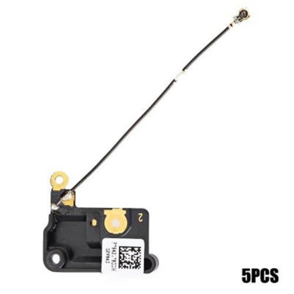 5PCS MOTHER BOARD GPS ANTENNA SIGNAL FLEX CABLE RIBBON REPLACEMENTS FOR IPHONE 6 PLUS (BLA 5PCS MOTHER BOARD GPS ANTENNA SIGNAL FLEX CABLE RIBBON REPLACEMENTS FOR IPHONE 6 PLUS (BLA