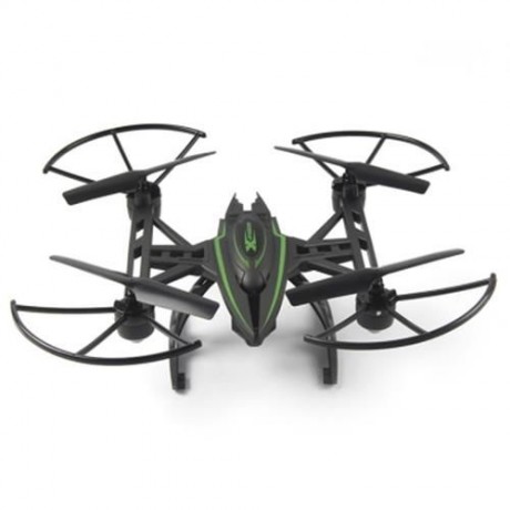 JXD 510G 5.8G FPV 2.0MP CAMERA 2.4GHZ 4CH 6 AXIS GYRO RC QUADCOPTER BAROMETER SET HEIGHT (