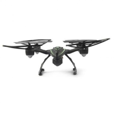 JXD 510G 5.8G FPV 2.0MP CAMERA 2.4GHZ 4CH 6 AXIS GYRO RC QUADCOPTER BAROMETER SET HEIGHT (