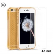 HOCO ARMOR EXPLOSION-PROOF PHONE CASE WITH HIGH DEFINITION SCREEN PROTECTOR FOR IPHONE 6 /