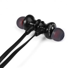 AWEI A980BL BLUETOOTH 4.0 WIRELESS SPORTS EARPHONES WITH HANDSFREE VOLUME CONTROL SONGS TR
