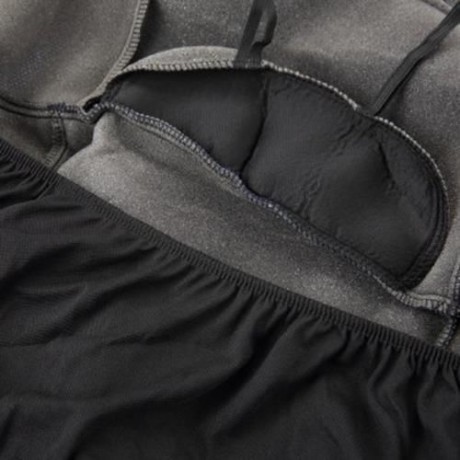 T22552RG 9PCS CAR SEAT COVER SET WATER-RESISTANT ANTI-DUST SANDWICH FABRICS AUTO CUSHION P