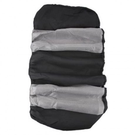 T22507GR 10PCS CAR SEAT COVER SET WATER-RESISTANT ANTI-DUST SANDWICH FABRICS AUTO CUSHION 