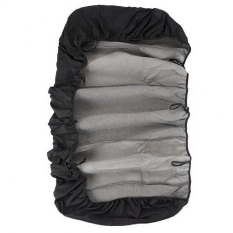 T22507GR 10PCS CAR SEAT COVER SET WATER-RESISTANT ANTI-DUST SANDWICH FABRICS AUTO CUSHION 