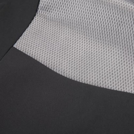 T22507GR 10PCS CAR SEAT COVER SET WATER-RESISTANT ANTI-DUST SANDWICH FABRICS AUTO CUSHION 
