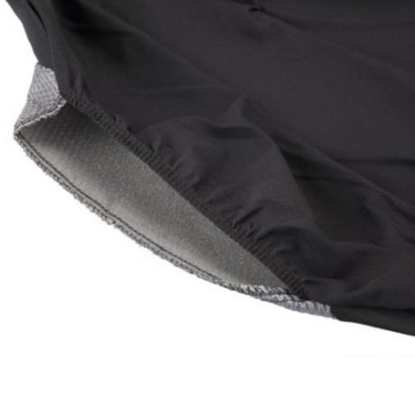 T22507GR 10PCS CAR SEAT COVER SET WATER-RESISTANT ANTI-DUST SANDWICH FABRICS AUTO CUSHION 