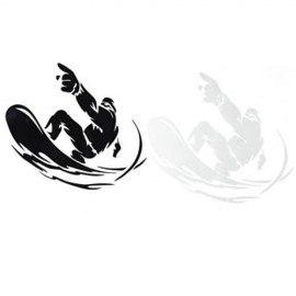 UNIVERSAL CAR STICKER DRIFT SKATEBOARD STYLING AUTO MOTORCYCLE DECAL DECOR MURAL VINYL COV