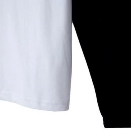 FAMILY PARENT-CHILD LOADED MOTHER ROUND COLLAR T-SHIRT (COLORMIX)